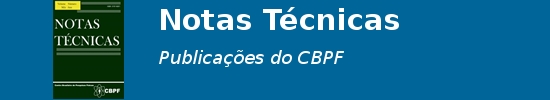 Cabeçalho da página